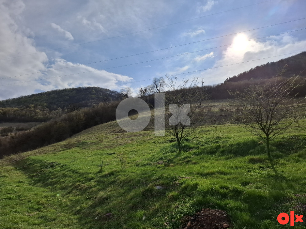 Zemljište Visoko, Podvisoki 2