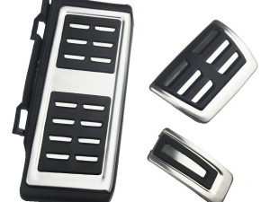 UKRASNE ALU PEDALE GOLF 7 8 AUTOMATIK