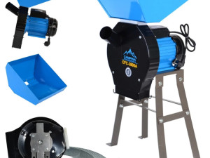 MLIN ZA ZITO SA POSTOLJEM  3800W GARANCIJA