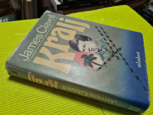 KRALJ, James Clavell