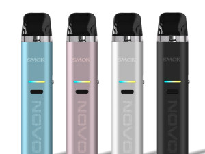 SMOK Novo Eco Vape Pod Kit 1000mAh
