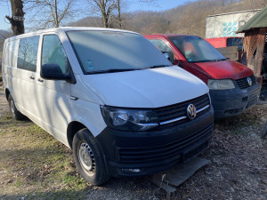 VW KOMBI T6 DIJELOVI
