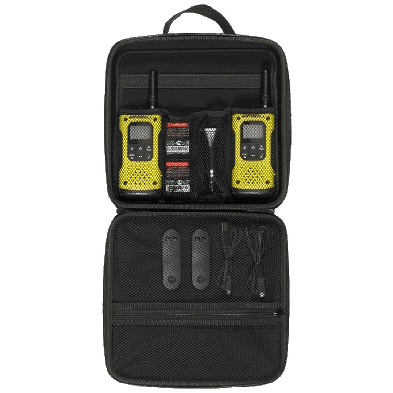 Motorola T92 H2O domet 10km Toki Voki stanica set 2kom 0042193