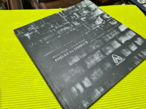 Pouke sa zidova 2,  Maria Silađi Silard Antal