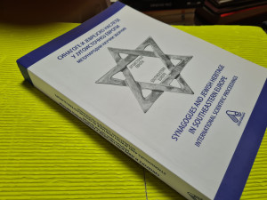 Sinagoge i jevrejsko nasleđe u Jugoistočnoj Evropi