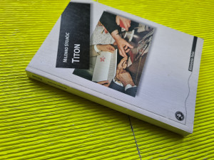 Titon / Milenko Stojičić