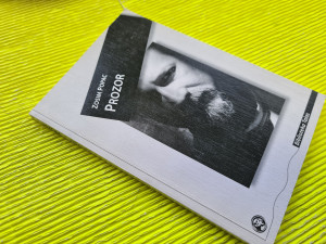 Prozor / Zosim Popac