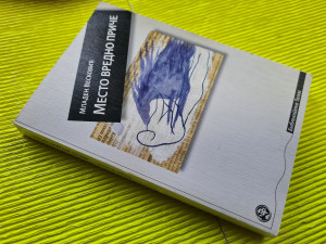 Mesto vredno priče / Mladen Vesković