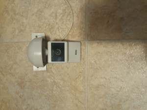 Video kamera
