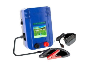 Električni čuvar pastir Corral  NA 200 Duo