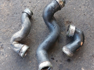 Crijeva turbine interkulera Passat 5+ 1.9 tdi 96kw