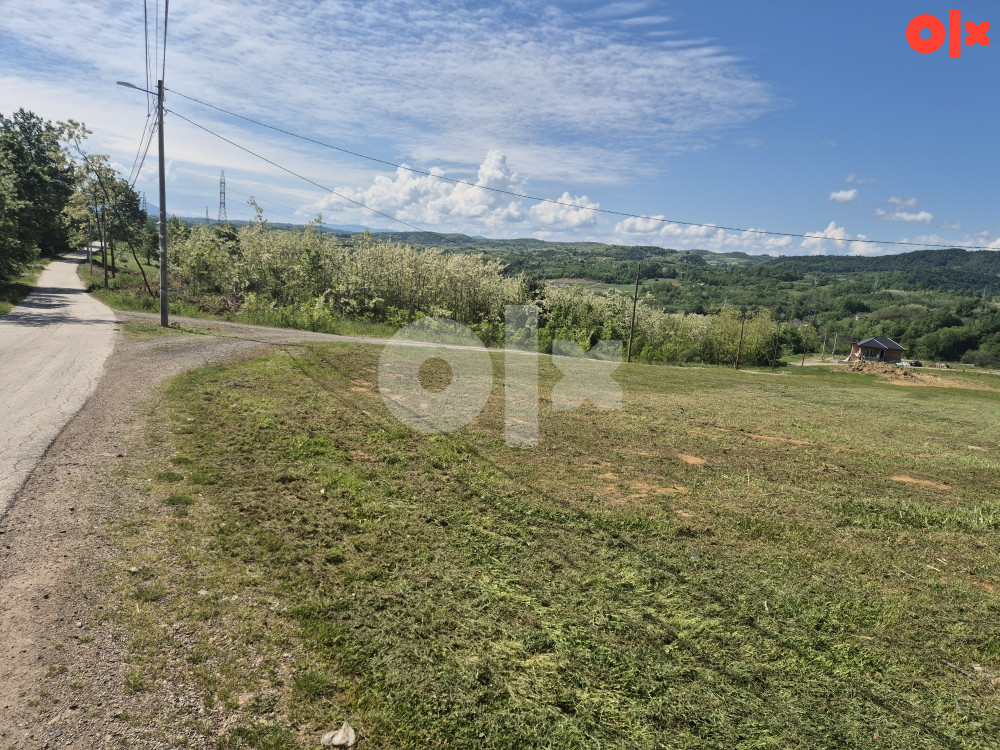 Plac placevi Banja Luka Dragocaj 2