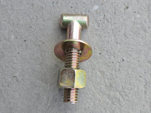 Sarafi Šaraf za zabice za skelu