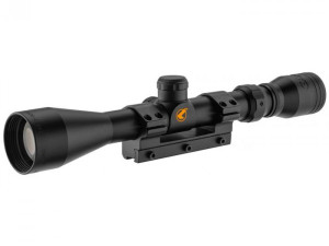 OPTIKA GAMO 3-9x40 AO