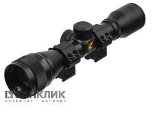 OPTIKA GAMO 4x32 AO WR