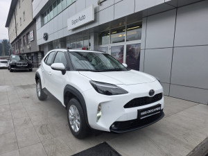 TOYOTA YARIS CROSS 1.5 (116KS] HYBRID C-OOL