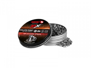DIJABOLE GAMO HOLLOW P 4,5 500