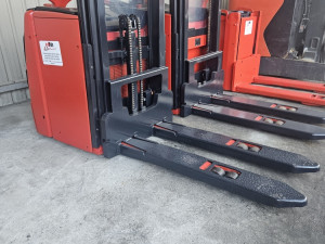 Linde elektro paletar L14