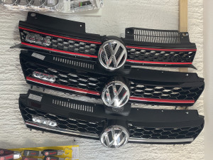 Maska golf 7 GTD