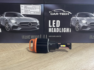 Led sijalice canbus h15