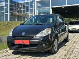 Renault Clio 1.2b 55kw  2011