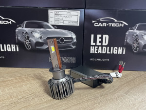 Led sijalice h1 canbus