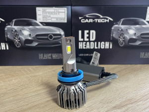 Led sijalice h11 h8 h9 canbus