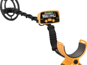 Garrett metal detector ACE200i