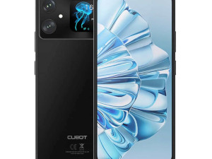 Back2school Mobitel CUBOT A20 4GB 128GB