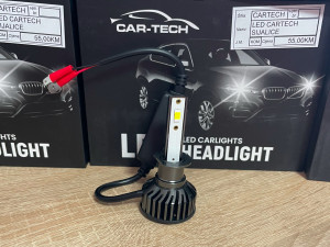 Led sijalice h1 canbus