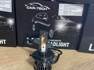 Led sijalice h4 canbus
