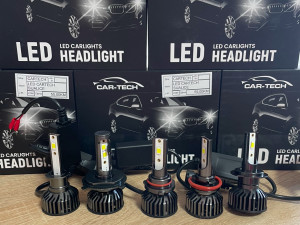 Led sijalice hb4 9006 canbus