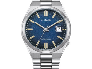 DETAS.BA CITIZEN TSUYOSA MUŠKI SAT AUTOMATIK