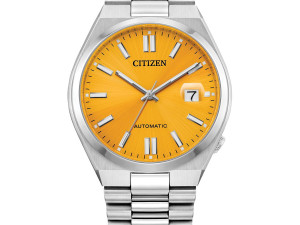 DETAS.BA Citizen Tsuyosa muški sat Automatik muški sat NJ0150.81Z
