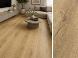 LAMINAT TERRACLICK SEVILLA 8 MM 2,3071 M2/PAK L2620A