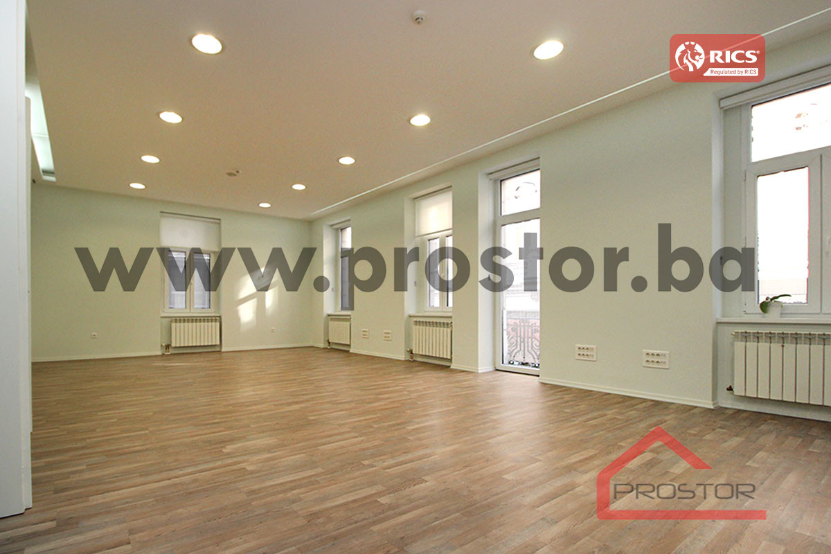 PROSTOR izdaje: Poslovni prostor, Stari Grad
