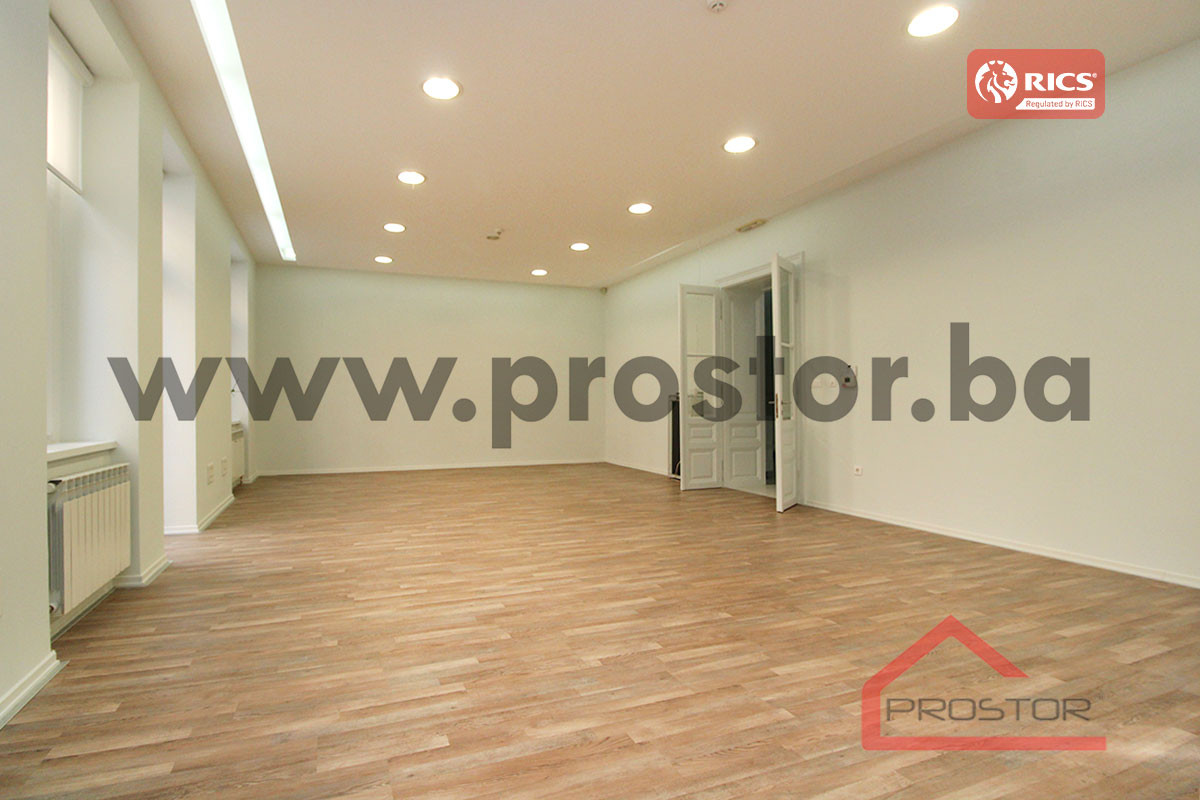 PROSTOR izdaje: Poslovni prostor, Stari Grad 2