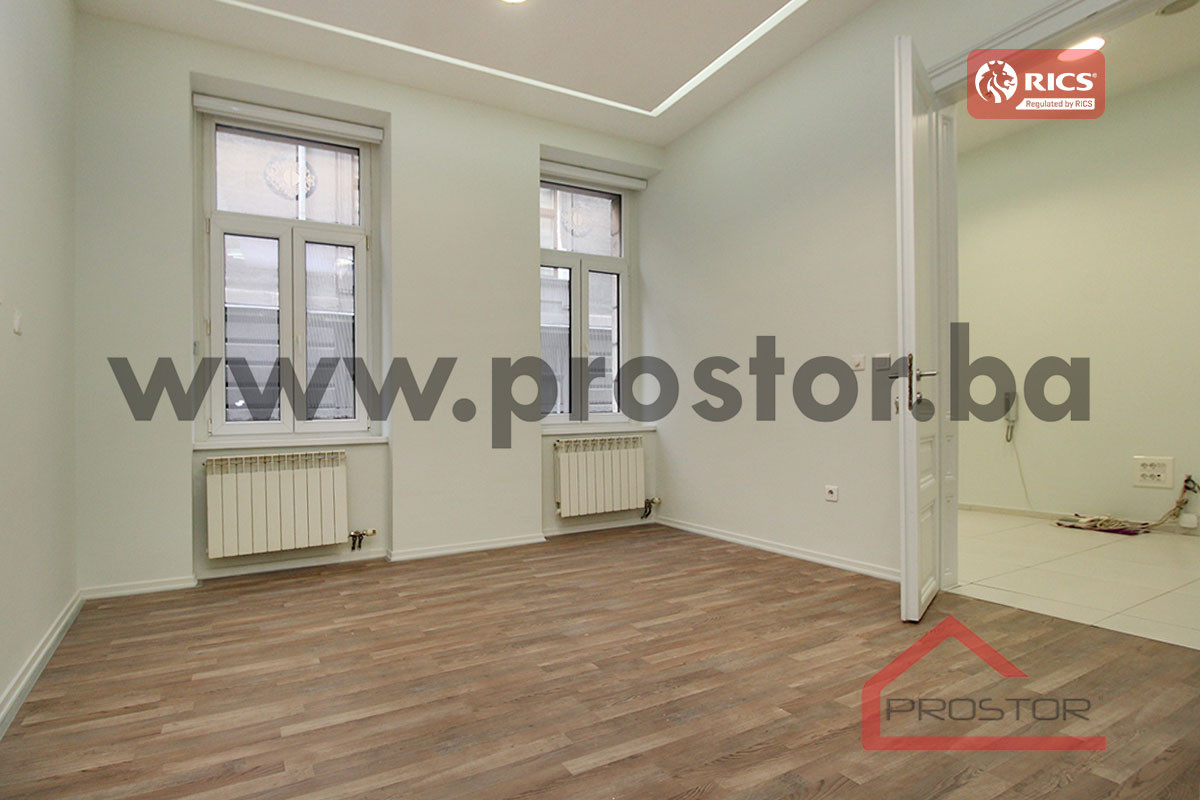 PROSTOR izdaje: Poslovni prostor, Stari Grad 4