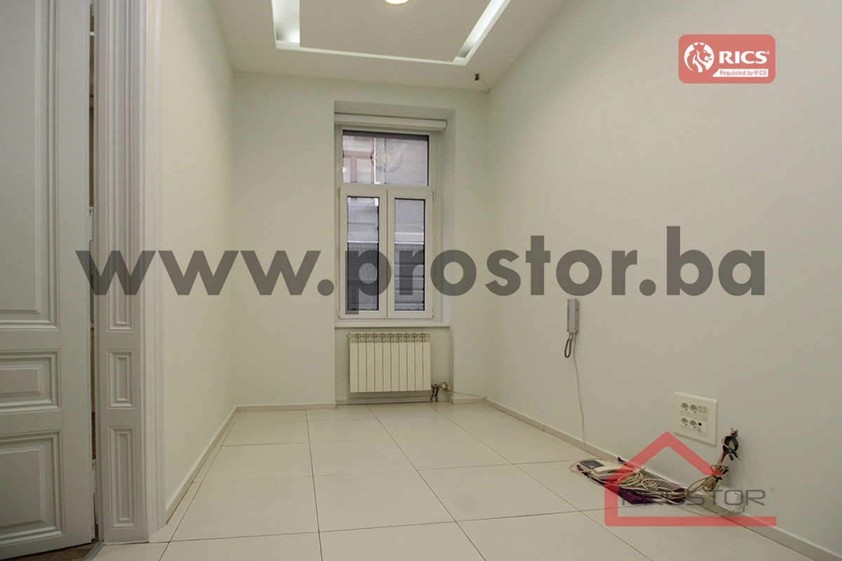 PROSTOR izdaje: Poslovni prostor, Stari Grad 5