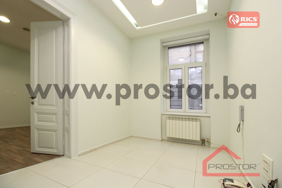PROSTOR izdaje: Poslovni prostor, Stari Grad 6