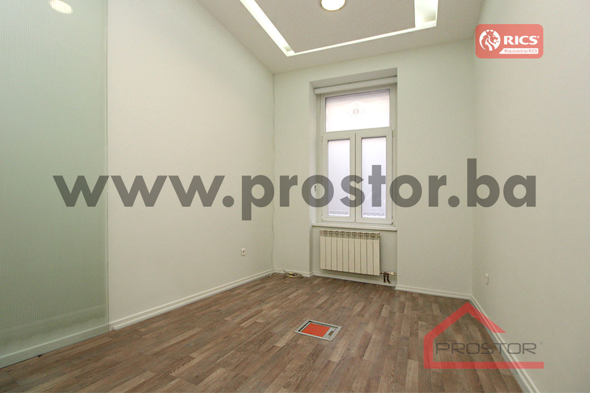 PROSTOR izdaje: Poslovni prostor, Stari Grad 7