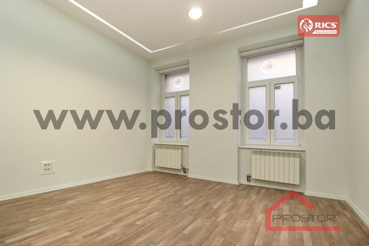 PROSTOR izdaje: Poslovni prostor, Stari Grad 8