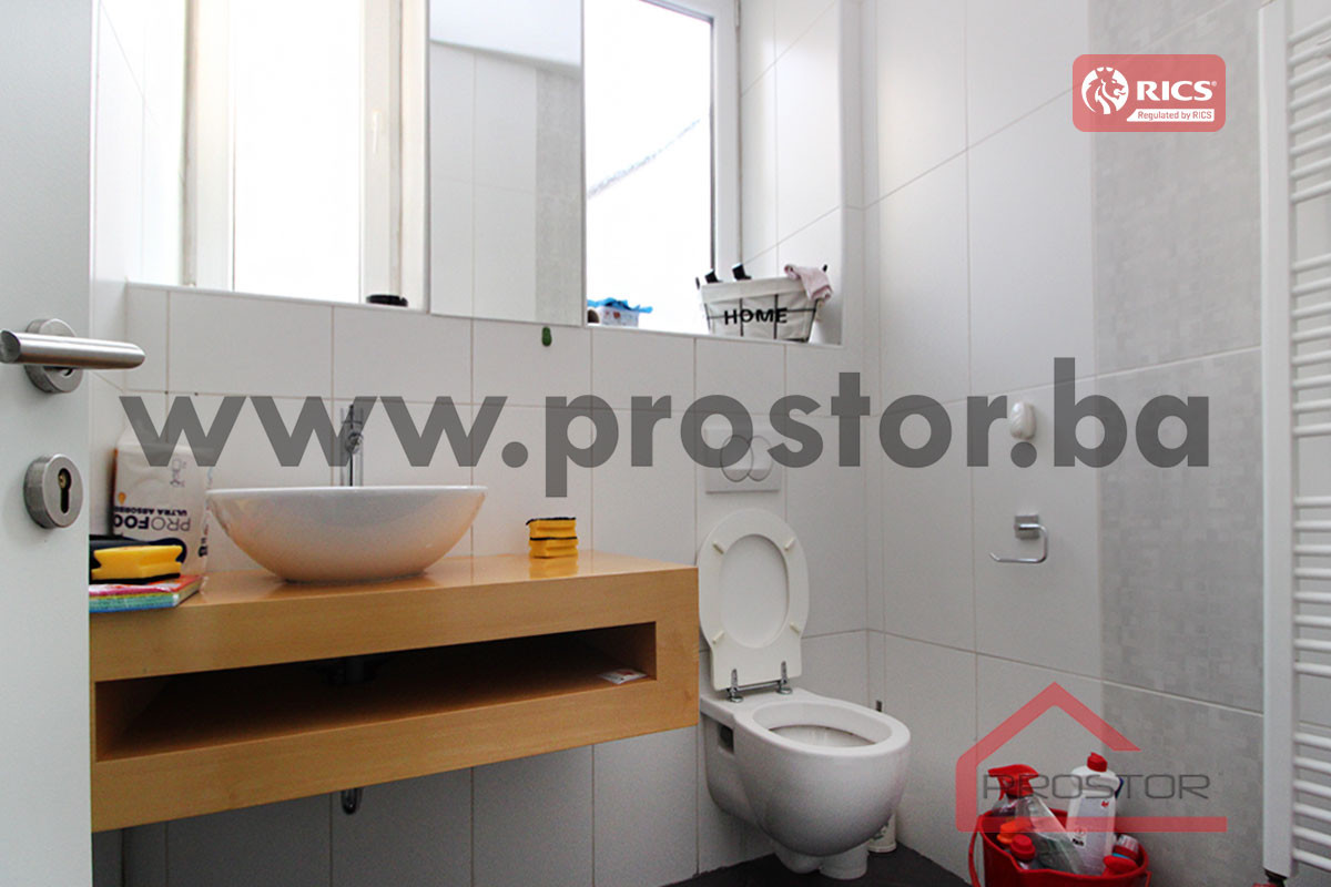 PROSTOR izdaje: Poslovni prostor, Stari Grad 13