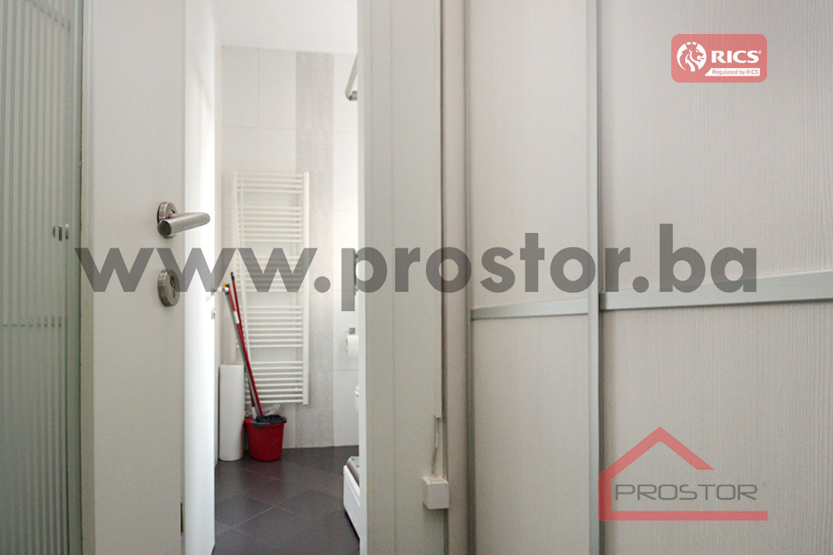 PROSTOR izdaje: Poslovni prostor, Stari Grad 14