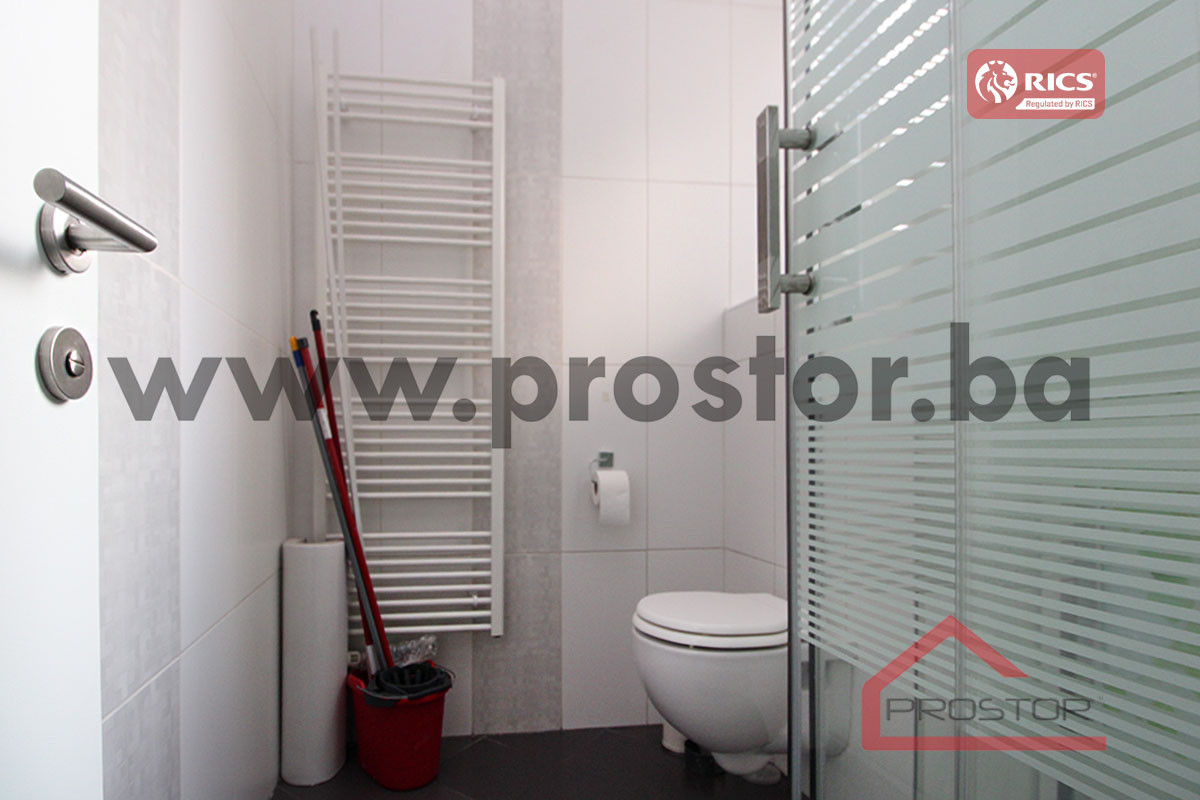 PROSTOR izdaje: Poslovni prostor, Stari Grad 15