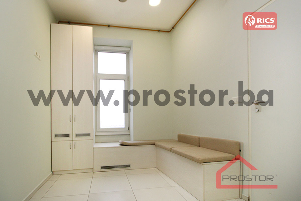 PROSTOR izdaje: Poslovni prostor, Stari Grad 16