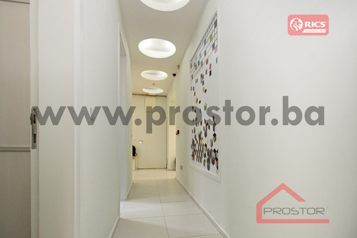PROSTOR izdaje: Poslovni prostor, Stari Grad 17