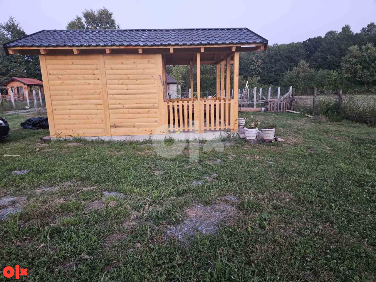 Izgradnja Vikendice Banja Luka