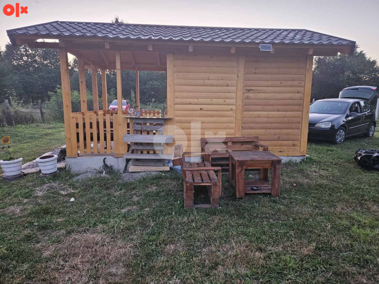 Izgradnja Vikendice Banja Luka