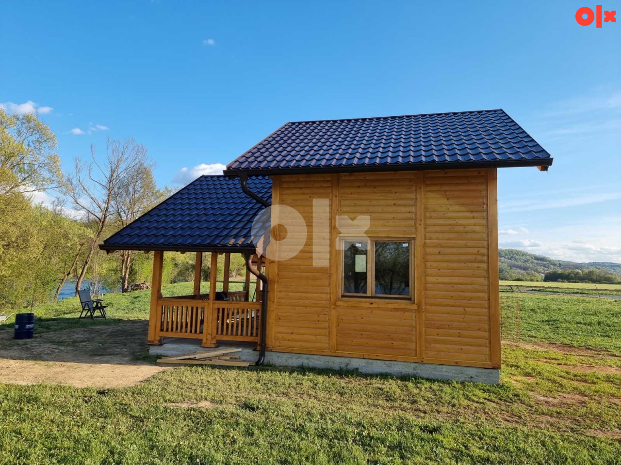 Izgradnja Vikendice Banja Luka